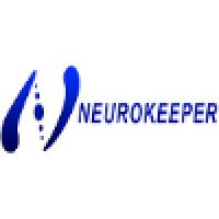 Neurokeeper logo, Neurokeeper contact details