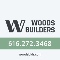 Woods Builders Homes logo, Woods Builders Homes contact details