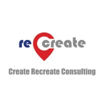 Create Recreate Consulting logo, Create Recreate Consulting contact details