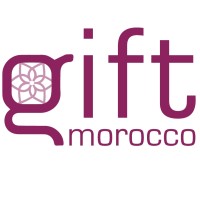 Gift Morocco logo, Gift Morocco contact details