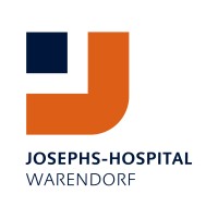 Josephs-Hospital Warendorf logo, Josephs-Hospital Warendorf contact details