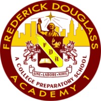 Frederick Douglass Academy logo, Frederick Douglass Academy contact details