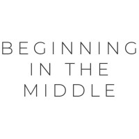 Beginning in the Middle logo, Beginning in the Middle contact details