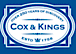 Cox & Kings, The Americas logo, Cox & Kings, The Americas contact details