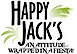 Happy Jack's Restaurant logo, Happy Jack's Restaurant contact details