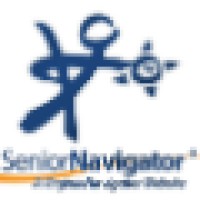 SeniorNavigator logo, SeniorNavigator contact details