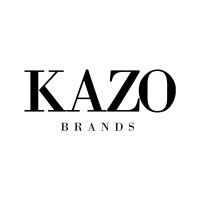 KAZO Brands logo, KAZO Brands contact details