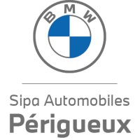 BMW Sipa Automobiles Périgueux logo, BMW Sipa Automobiles Périgueux contact details