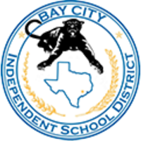 Bay City Independent School District logo, Bay City Independent School District contact details