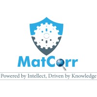 Matcorr logo, Matcorr contact details