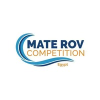 MATE Egypt Regional ROV Competition logo, MATE Egypt Regional ROV Competition contact details