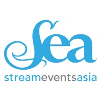 Stream Events Asia logo, Stream Events Asia contact details