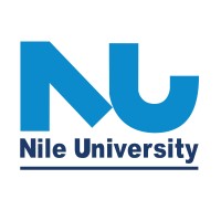 Nile University - NU logo, Nile University - NU contact details