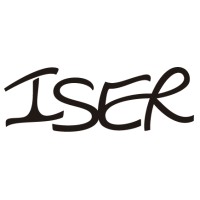 ISER logo, ISER contact details