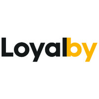 Loyalby logo, Loyalby contact details