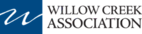 Willow Creek Association dba logo, Willow Creek Association dba contact details