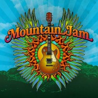 Mountain Jam logo, Mountain Jam contact details