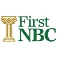 First NBC Bank logo, First NBC Bank contact details