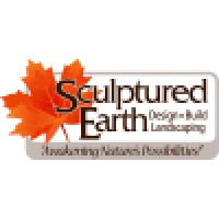 Sculptured Earth Inc. logo, Sculptured Earth Inc. contact details