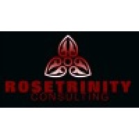 RoseTrinity Consulting LLC. logo, RoseTrinity Consulting LLC. contact details