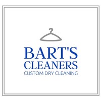 Bart's Cleaners logo, Bart's Cleaners contact details