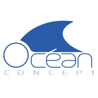 Océan Concept logo, Océan Concept contact details