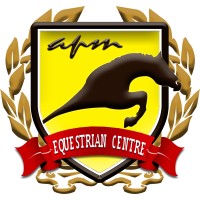 APM Equestrian Center logo, APM Equestrian Center contact details