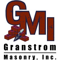 Granstrom Masonry, Inc logo, Granstrom Masonry, Inc contact details