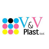 V&V PLAST S.A.C logo, V&V PLAST S.A.C contact details