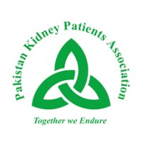 Pakistan Kidney Patients Association (PKPA) logo, Pakistan Kidney Patients Association (PKPA) contact details