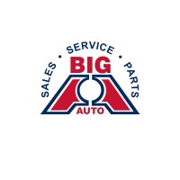 Big A Auto Sales & Service logo, Big A Auto Sales & Service contact details