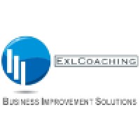 ExL Coaching logo, ExL Coaching contact details