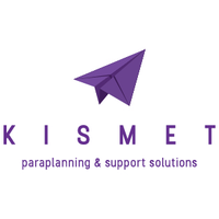 Kismet Paraplanning and Support Solutions logo, Kismet Paraplanning and Support Solutions contact details