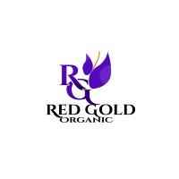 Red Gold Organic logo, Red Gold Organic contact details