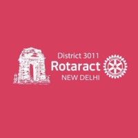 Rotaract Club of New Delhi logo, Rotaract Club of New Delhi contact details