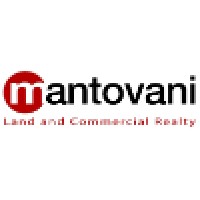 Mantovani Land and Commercial Realty, Inc. logo, Mantovani Land and Commercial Realty, Inc. contact details