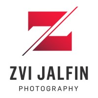 Zvi Jalfin Photography logo, Zvi Jalfin Photography contact details