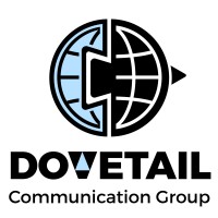 Dovetail Communication Group logo, Dovetail Communication Group contact details