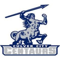 Culver City High School logo, Culver City High School contact details