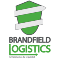 Brandfield Logistics logo, Brandfield Logistics contact details