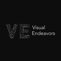 Visual Endeavors logo, Visual Endeavors contact details