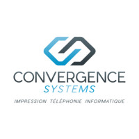 CONVERGENCE SYSTEMS logo, CONVERGENCE SYSTEMS contact details