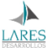 LARES DESARROLLOS logo, LARES DESARROLLOS contact details