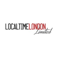 LocalTime London logo, LocalTime London contact details