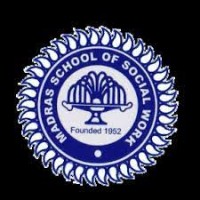 Madras School of Social Work (MSSW) logo, Madras School of Social Work (MSSW) contact details