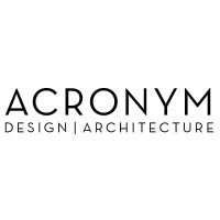 ACRONYM Design logo, ACRONYM Design contact details