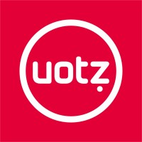 UOTZ logo, UOTZ contact details