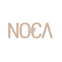 NOCA Arquitetura logo, NOCA Arquitetura contact details