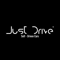 Just Drive™ logo, Just Drive™ contact details