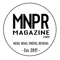 MNPR Magazine logo, MNPR Magazine contact details